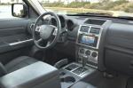 Dodge Nitro 2007 года